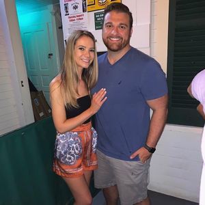 Meet your Posher, Tony